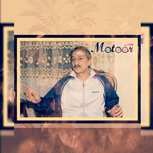 محمد دهمان سوريا ستهزم أستراليا
